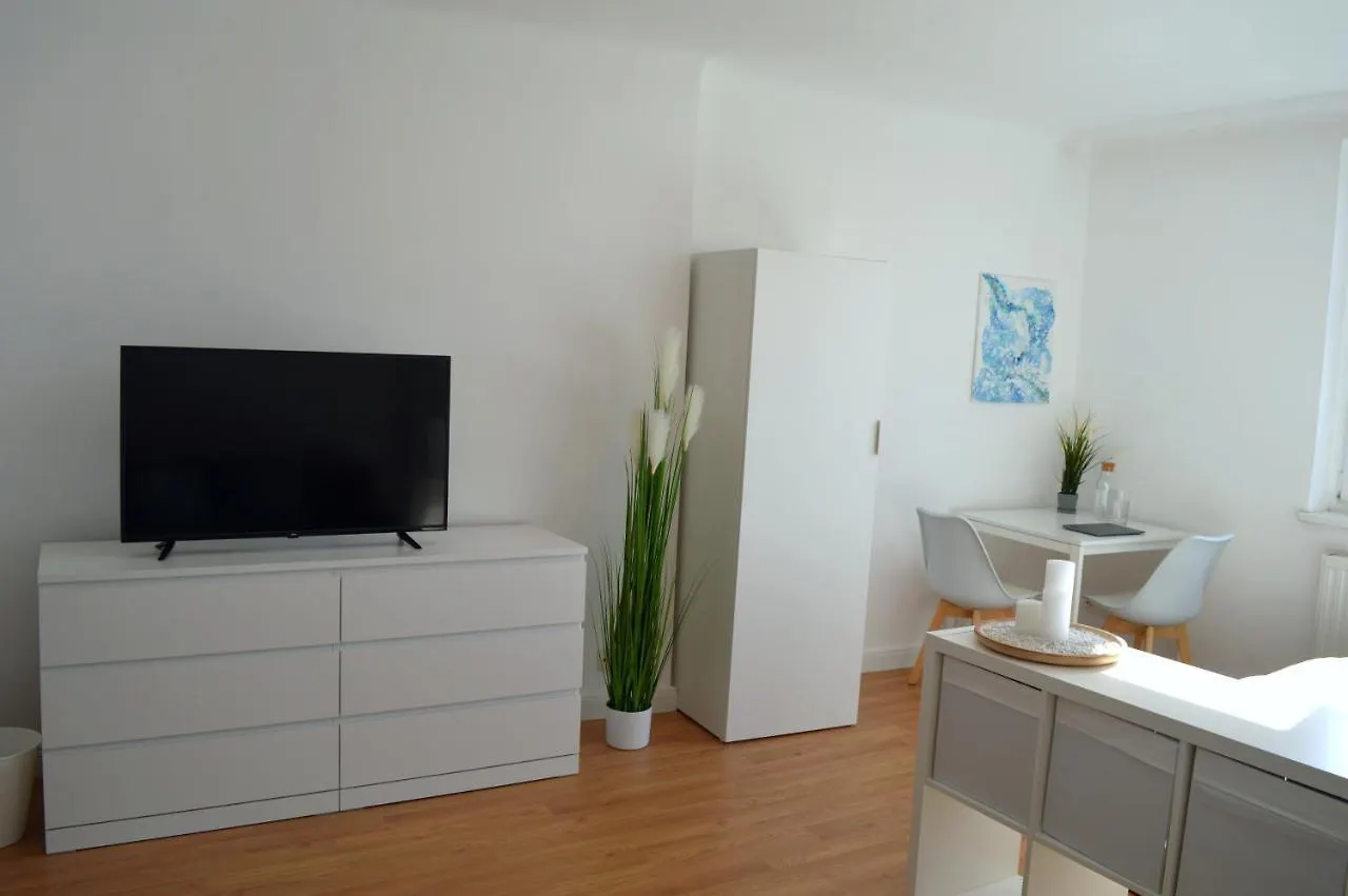 Apartament Gemutliches Studio Mit Blick Auf Die Ottakringer Brauerei Wiedeń 0*,